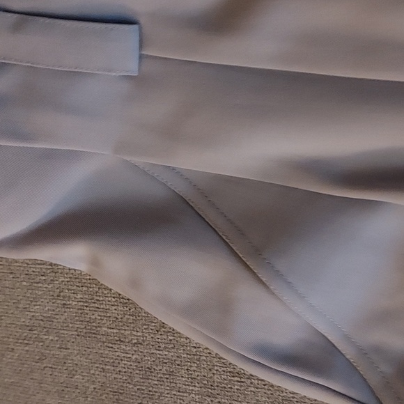 Eleanor P. Brenner Ltd. 100% Wool Womens Slacks Sz 12 - Picture 4 of 9